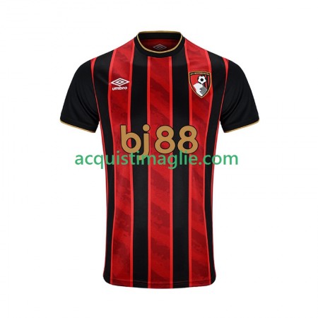 Divisa di Calcio BOURNEMOUTH Prima 2025/2026
